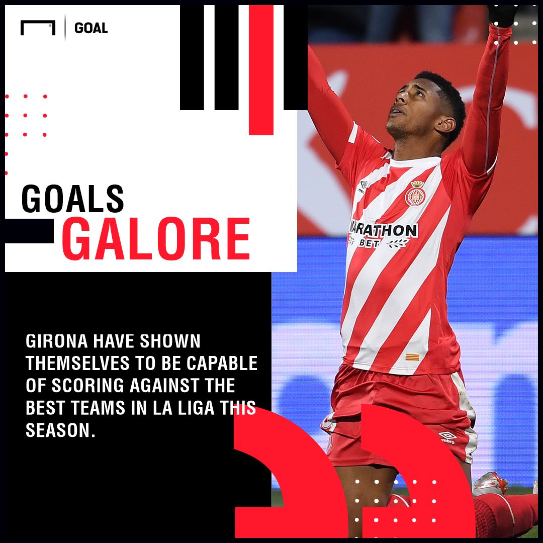 Girona Barcelona graphic