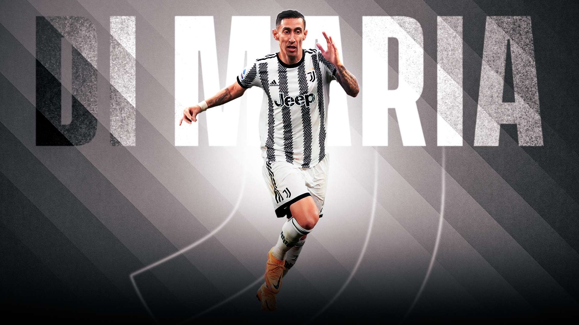 DI MARIA HD