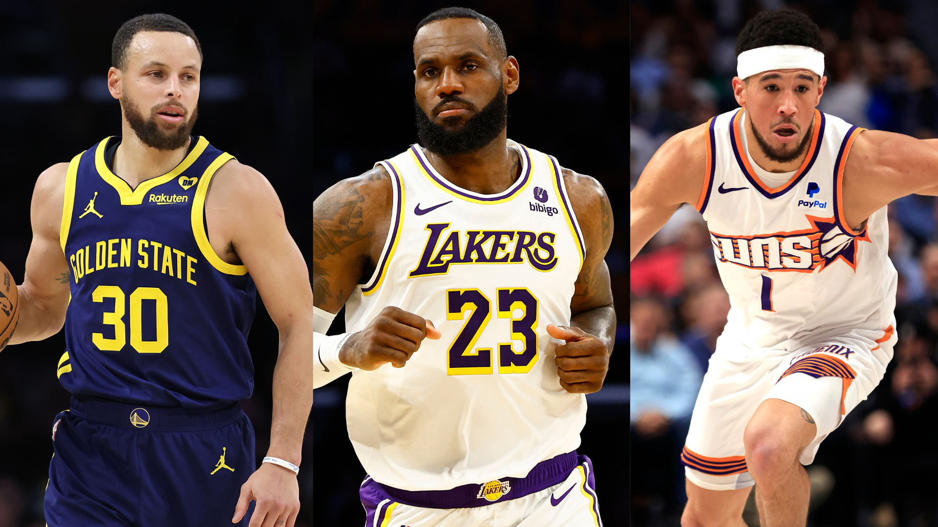 2024 NBA PlayIn Tournament Odds & Schedule Lakers, Warriors