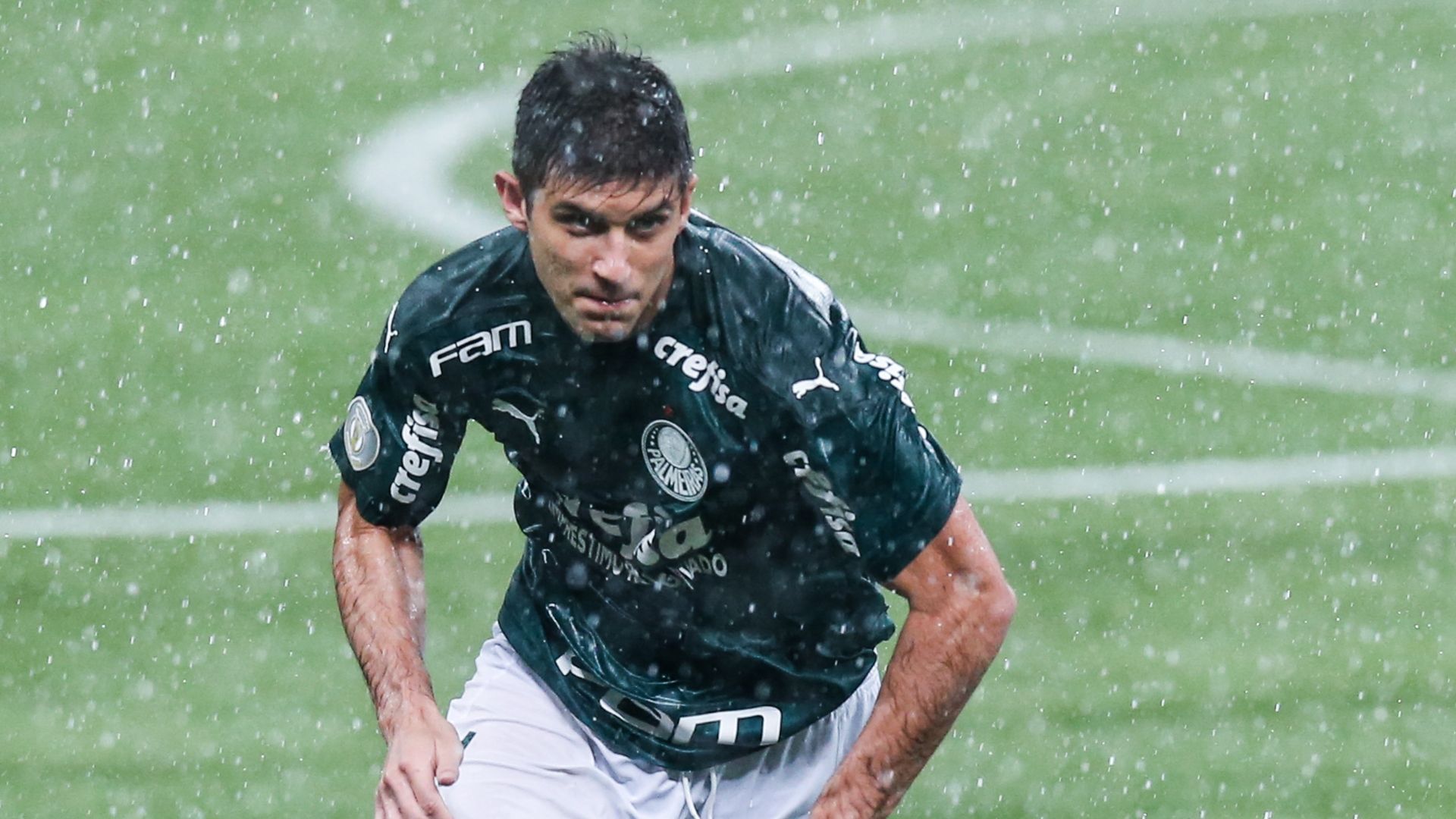 Benjamín Kuscevic de Palmeiras
