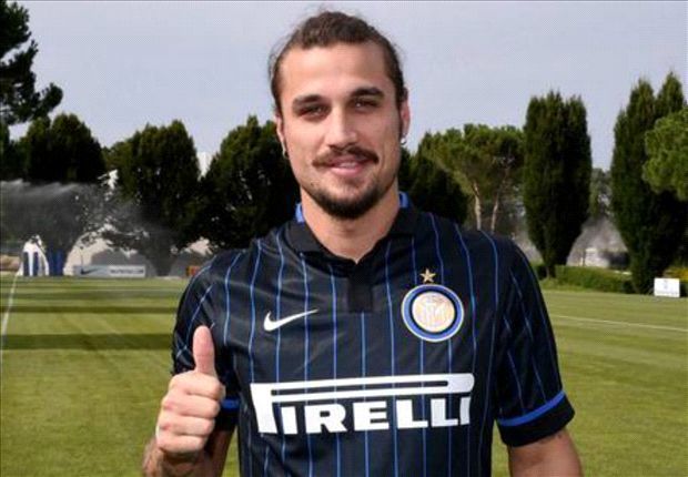 Pablo Daniel Osvaldo Inter