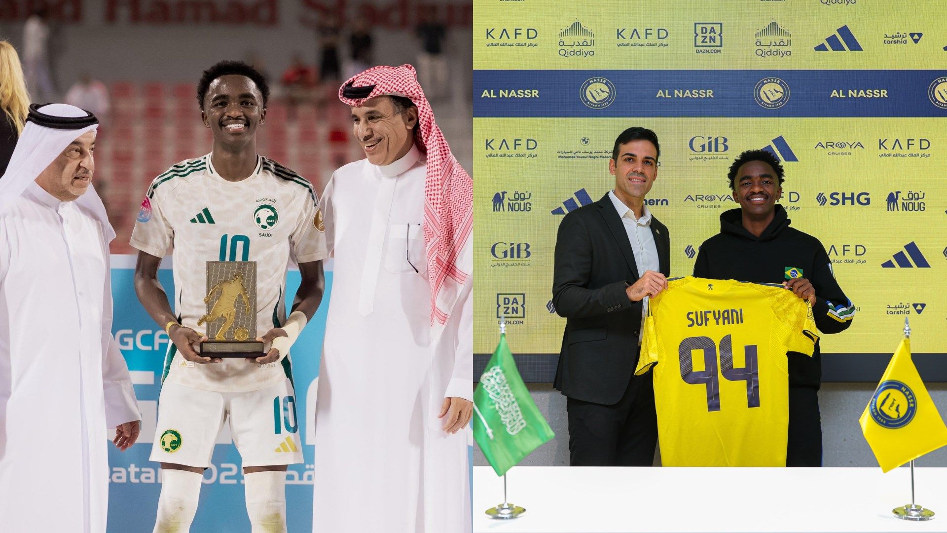 Abderrahman Sufyani Nassr