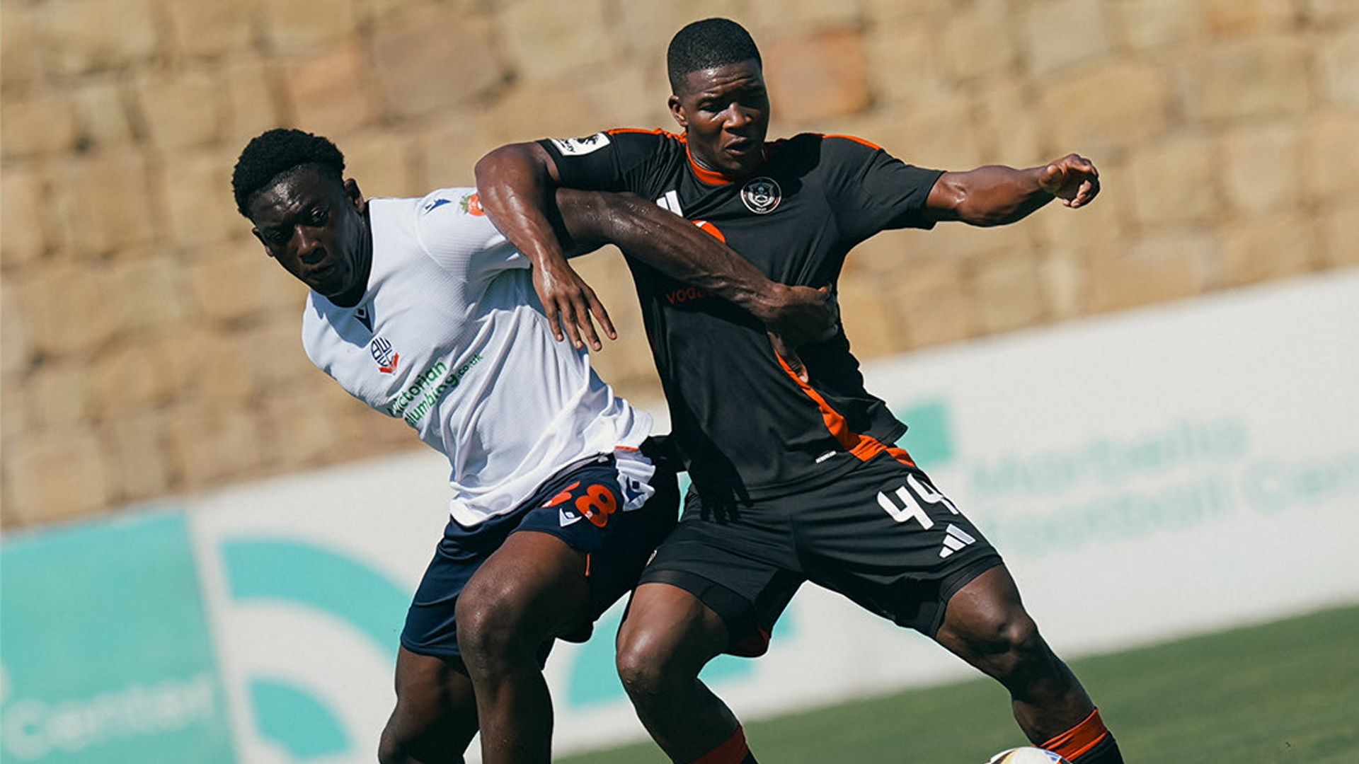 Orlando Pirates - latest team news & transfer rumours | Goal.com South  Africa