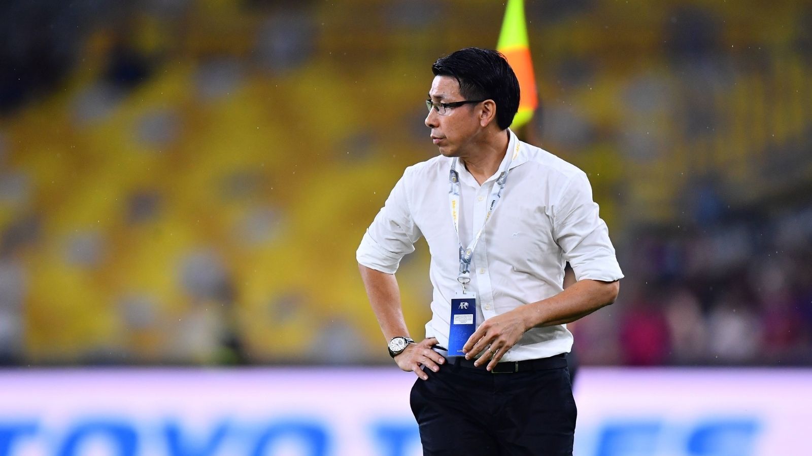 ตัน เชง โฮ