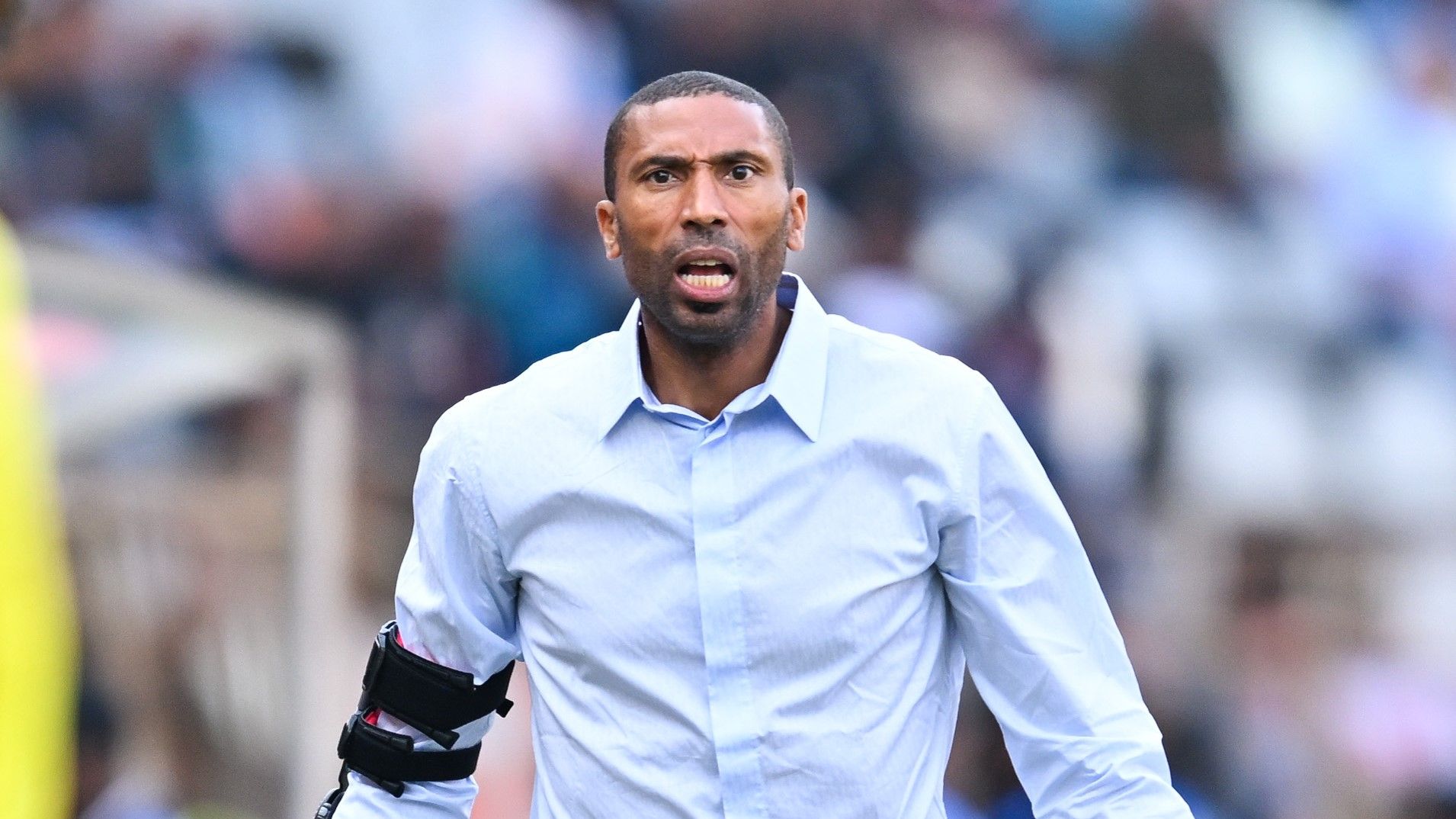 Abdeslam Ouaddou, Orlando Pirates, September 2025