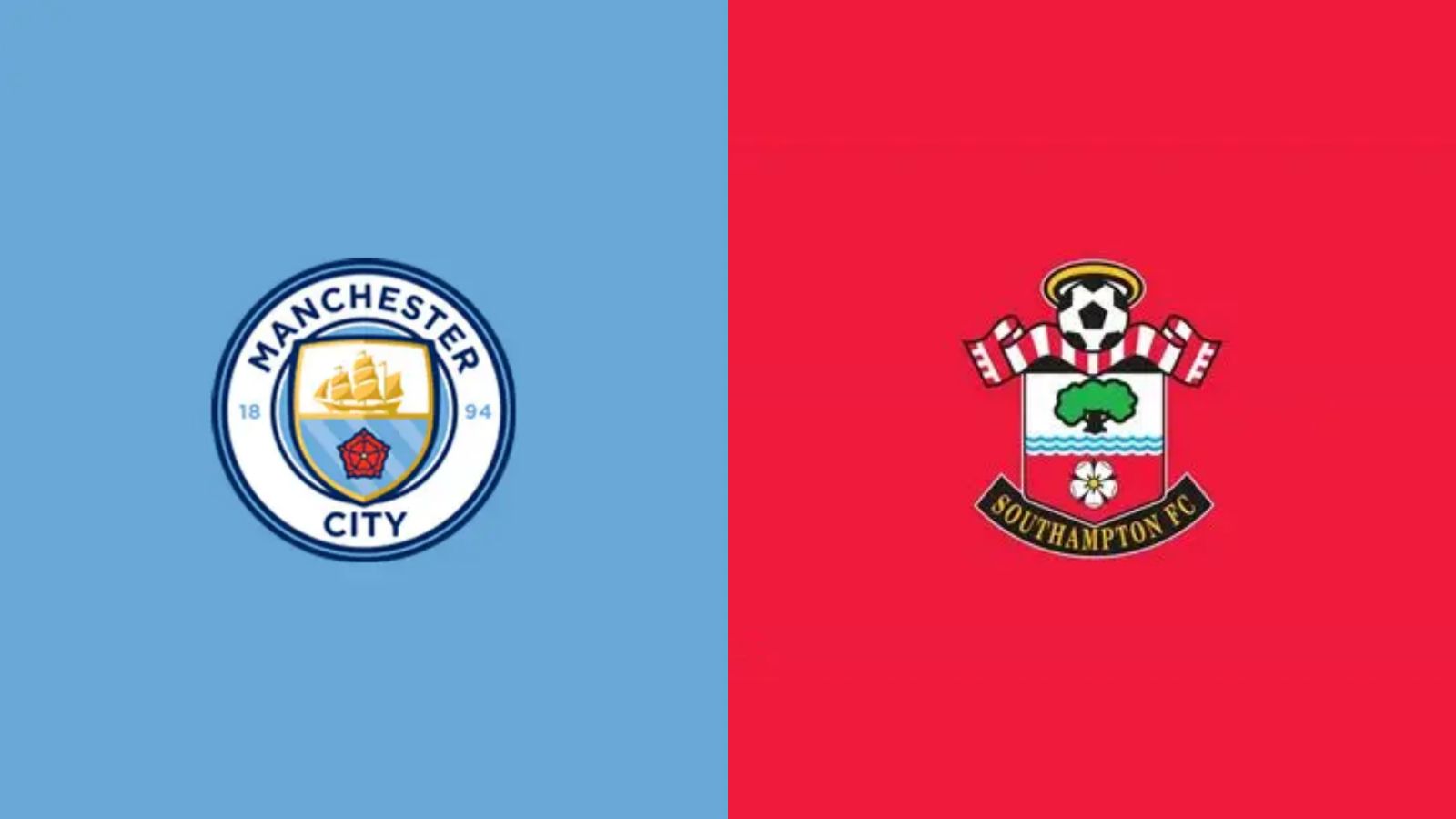 マンCvsサウサンプトン