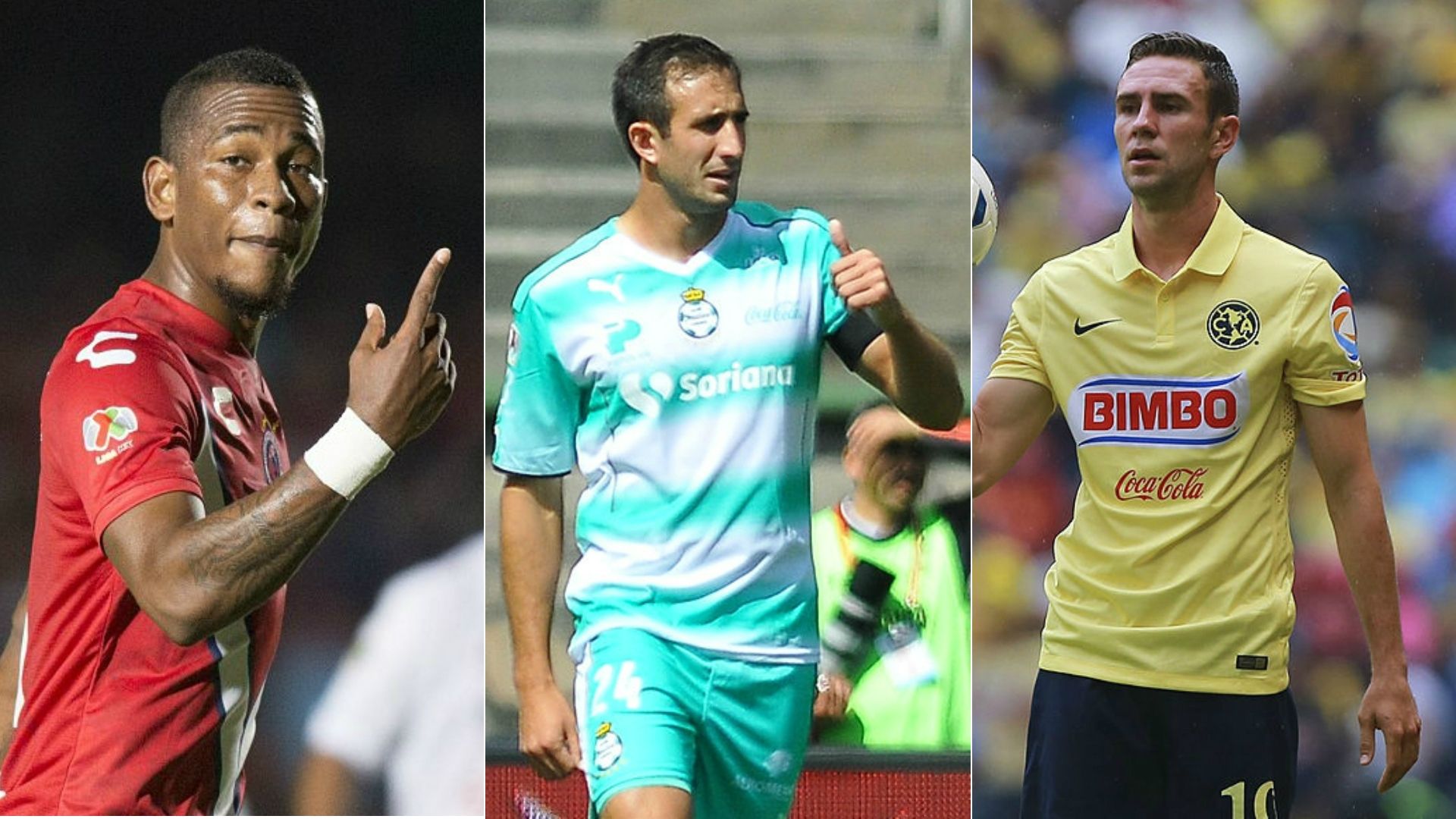 Defensas goleadores