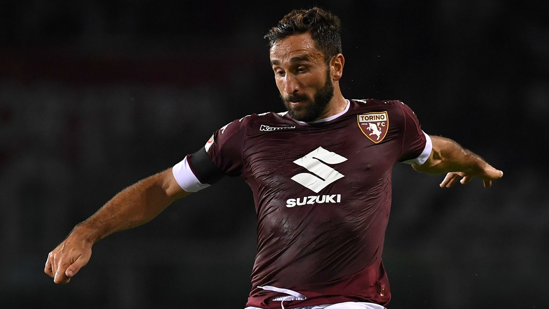Cristian Molinaro Torino Serie A
