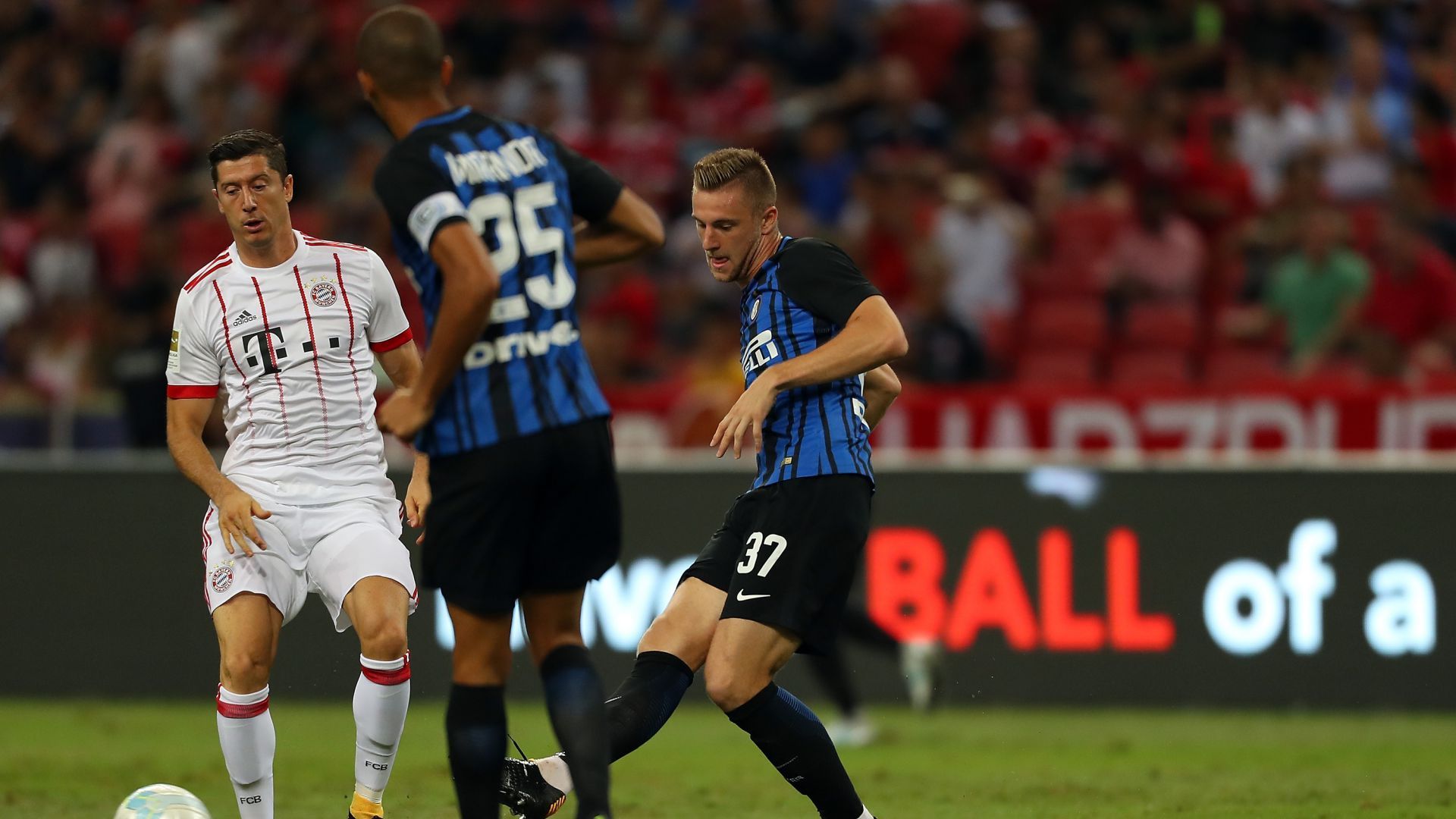 Miranda Skriniar - Inter