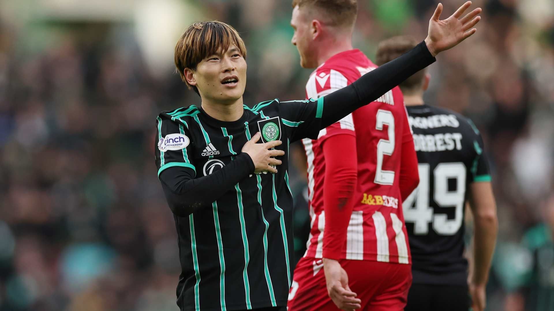 20230101 Kyogo Furuhashi