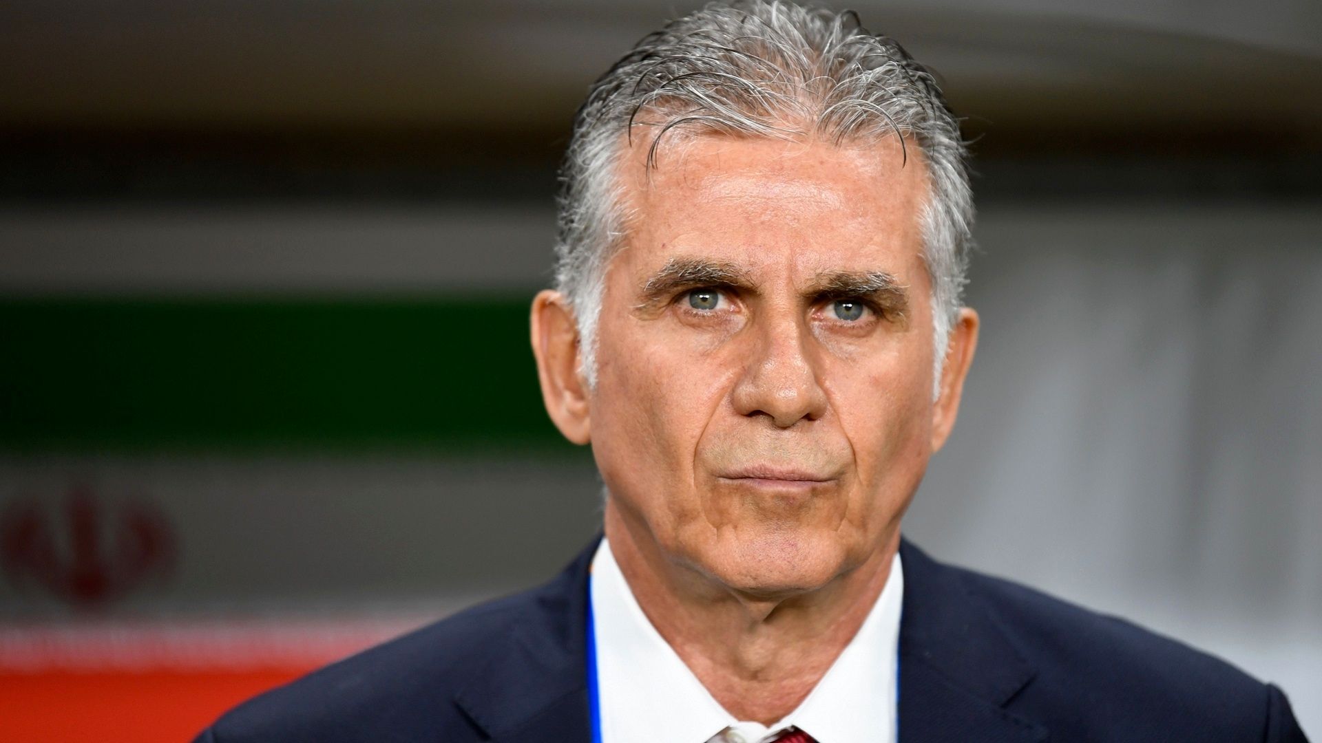 2019-01-26 Queiroz Carlos Iran