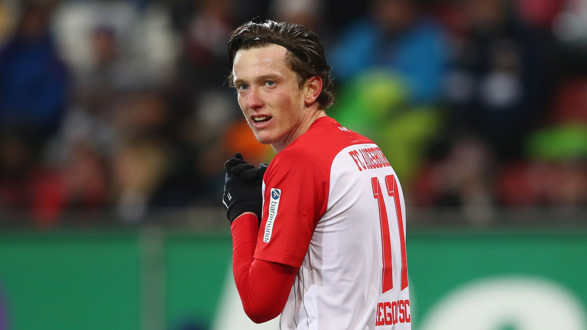 Gregoritsch Augsburg 10122017