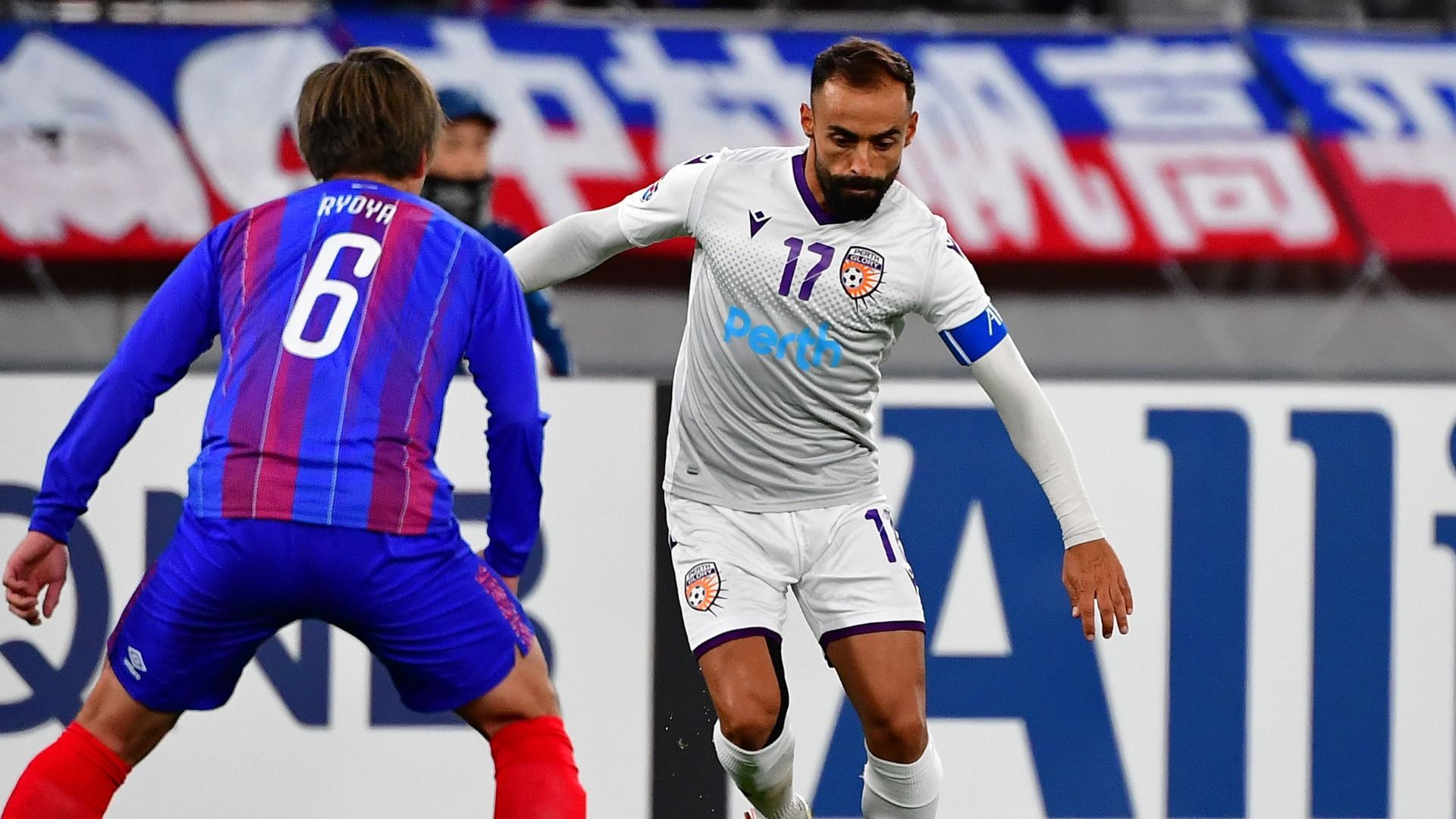 20200219-Diego Castro-Perth Glory