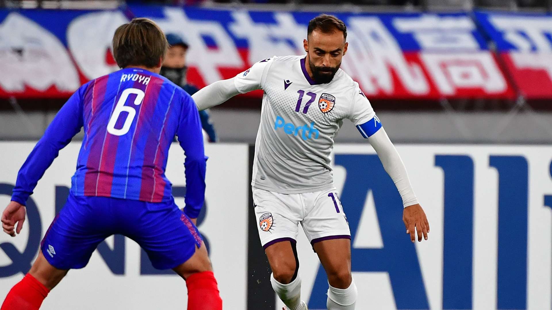 20200219-Diego Castro-Perth Glory