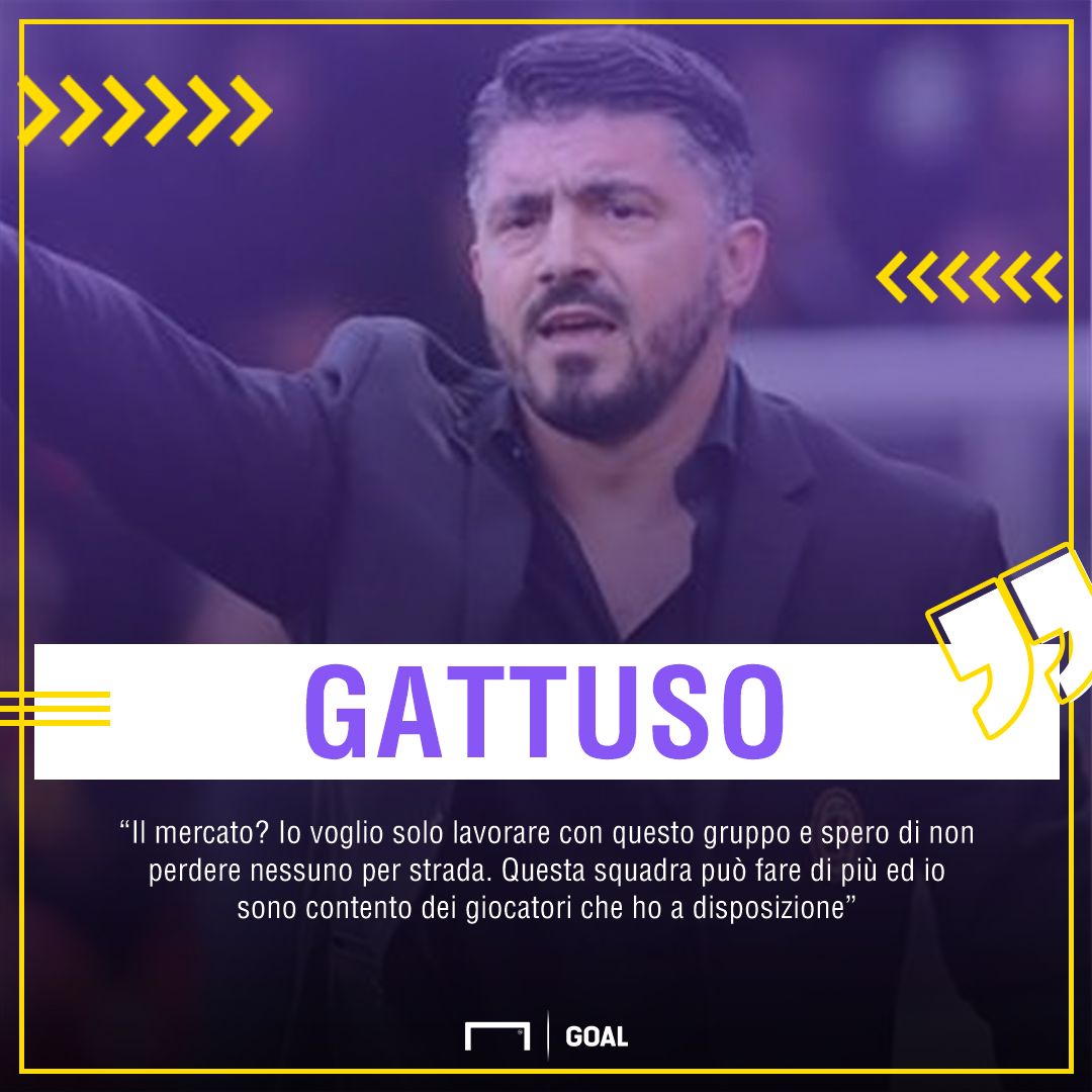 GATTUSO PS