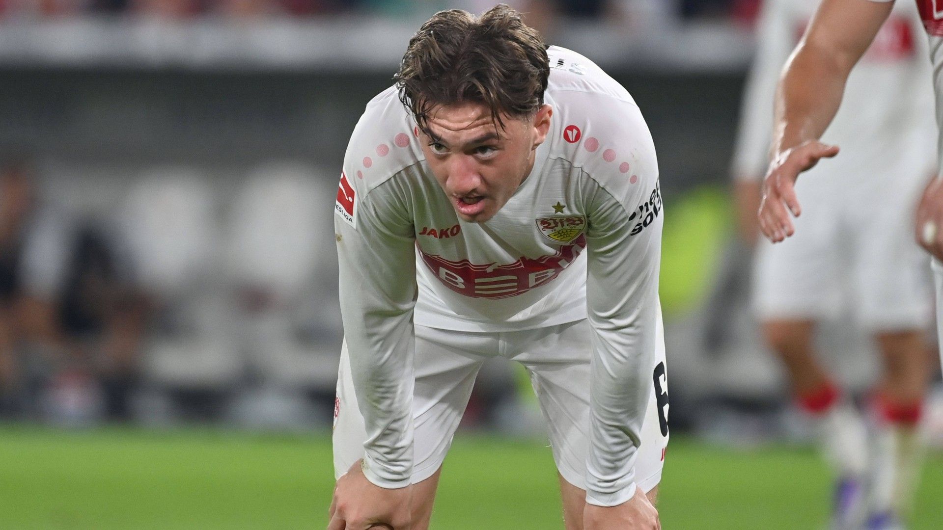 ANGELO STILLER STUTTGART