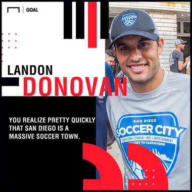 GFX Landon Donovan San Diego 10252018