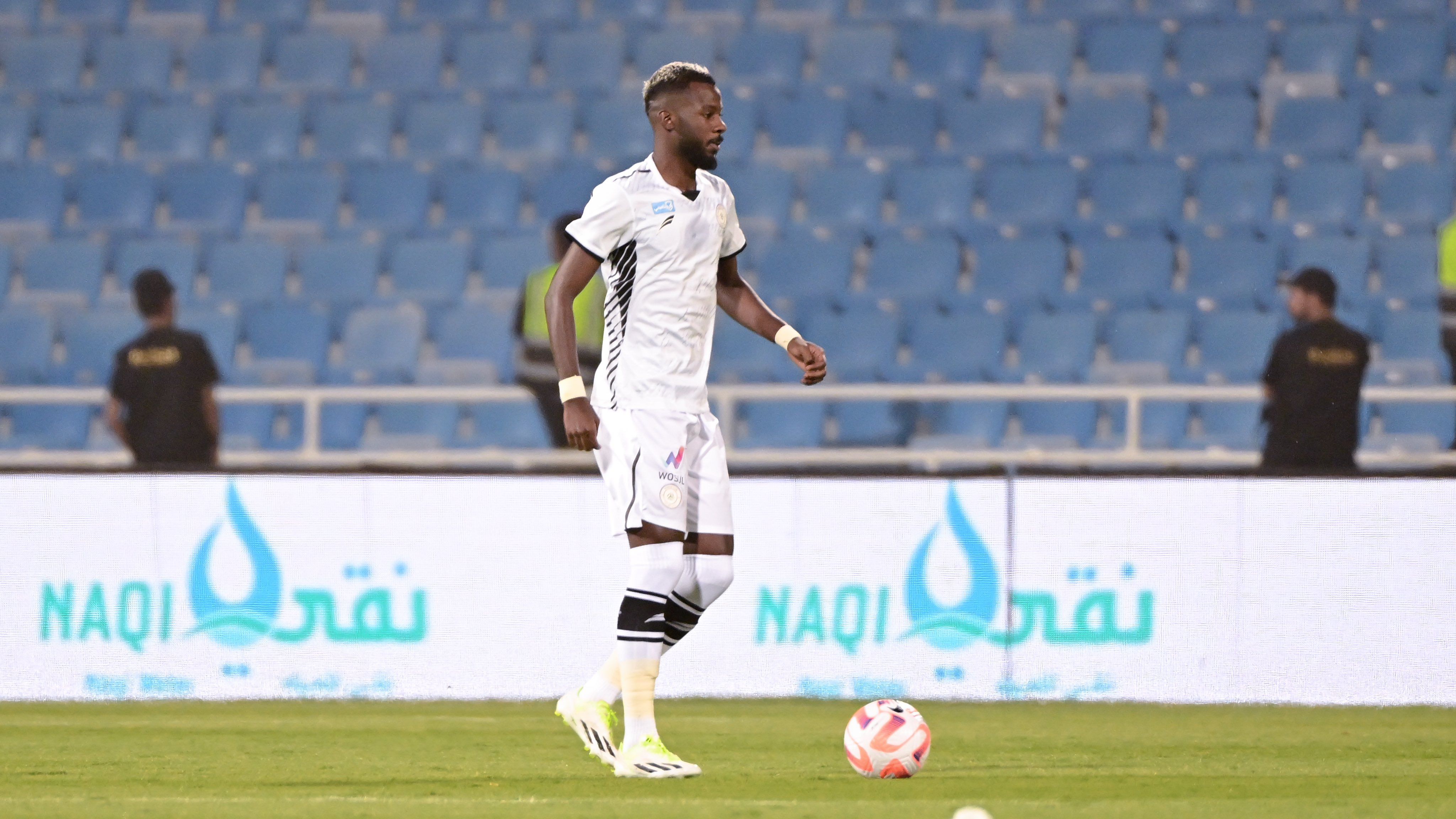 Hassan Altambakti Shabab 2023