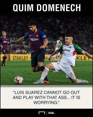 Luis Suarez