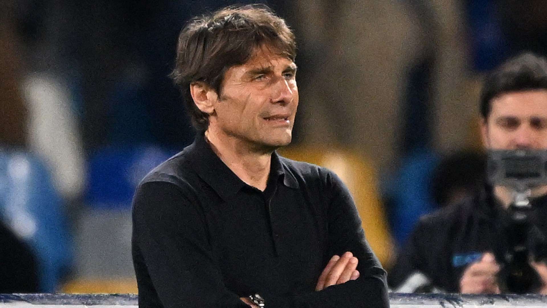 Antonio Conte