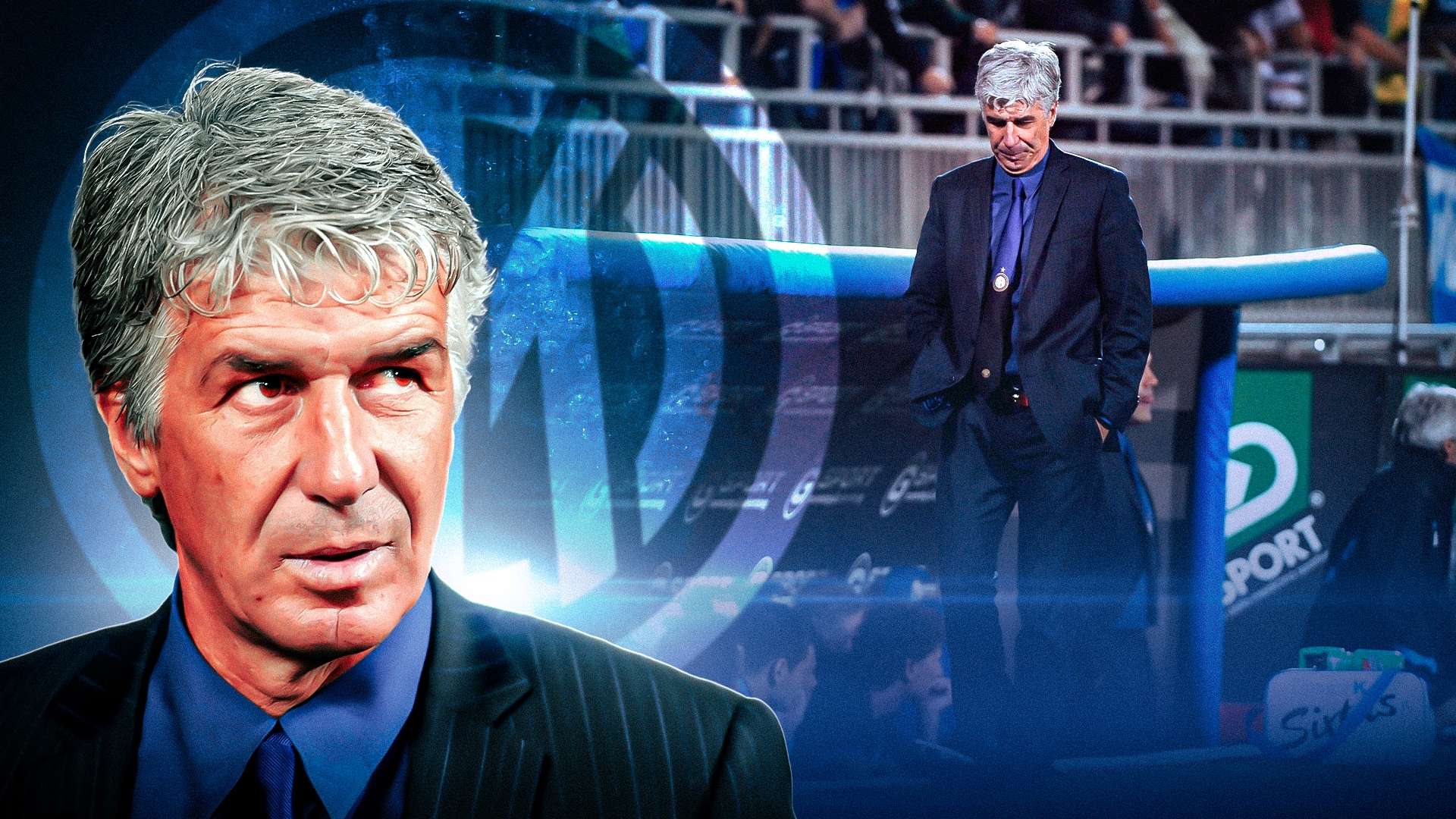 Gasperini Inter gfx