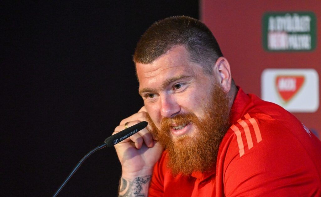 Ádám Martin Hungary