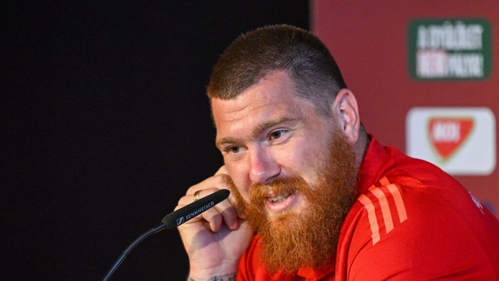 Ádám Martin Hungary