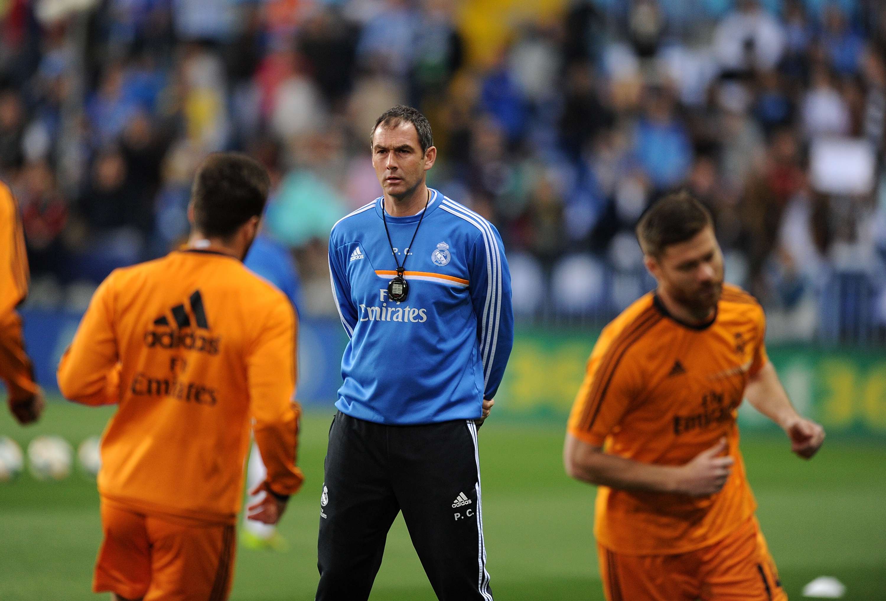 Paul Clement