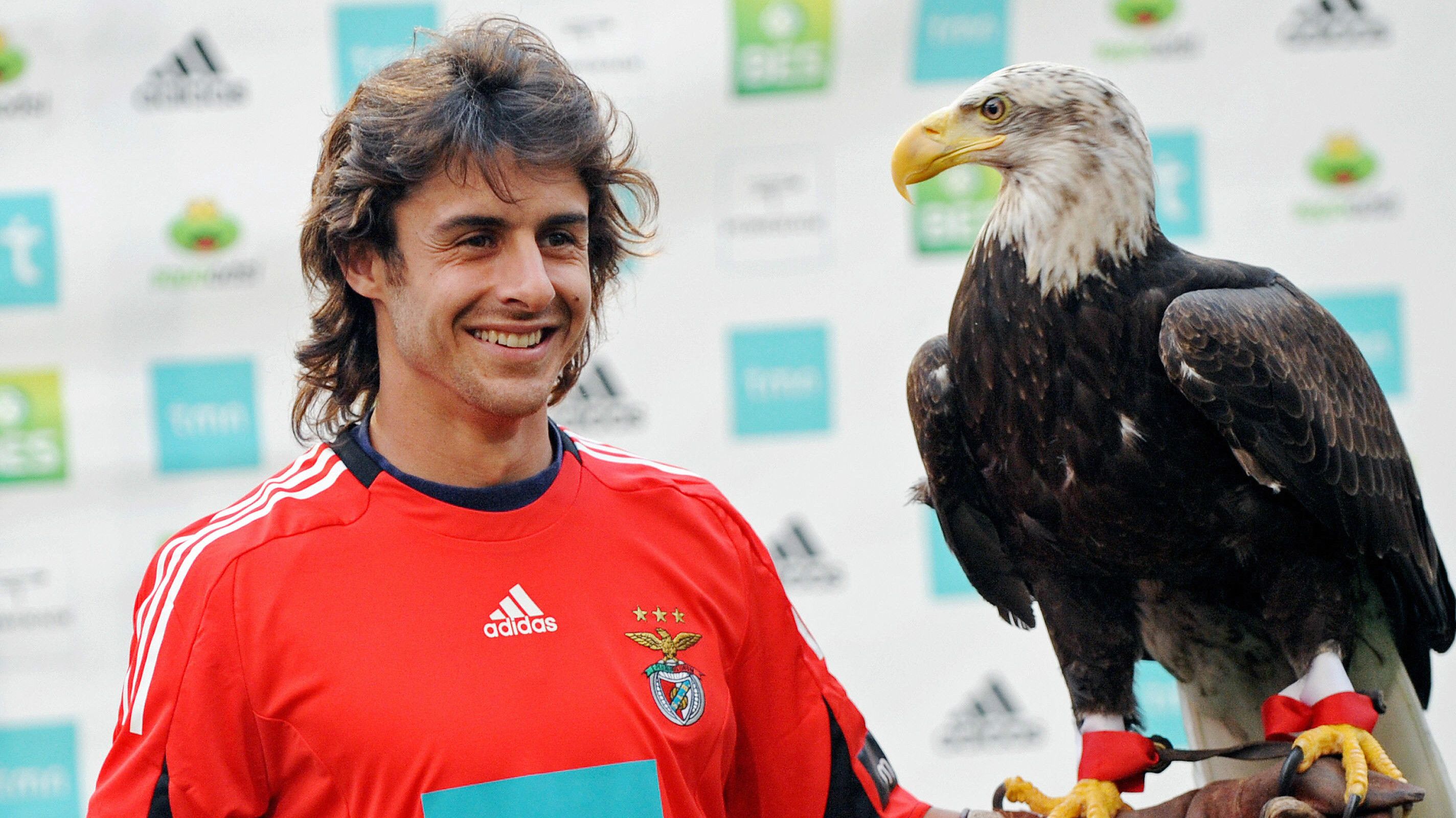 141219 Aimar Benfica