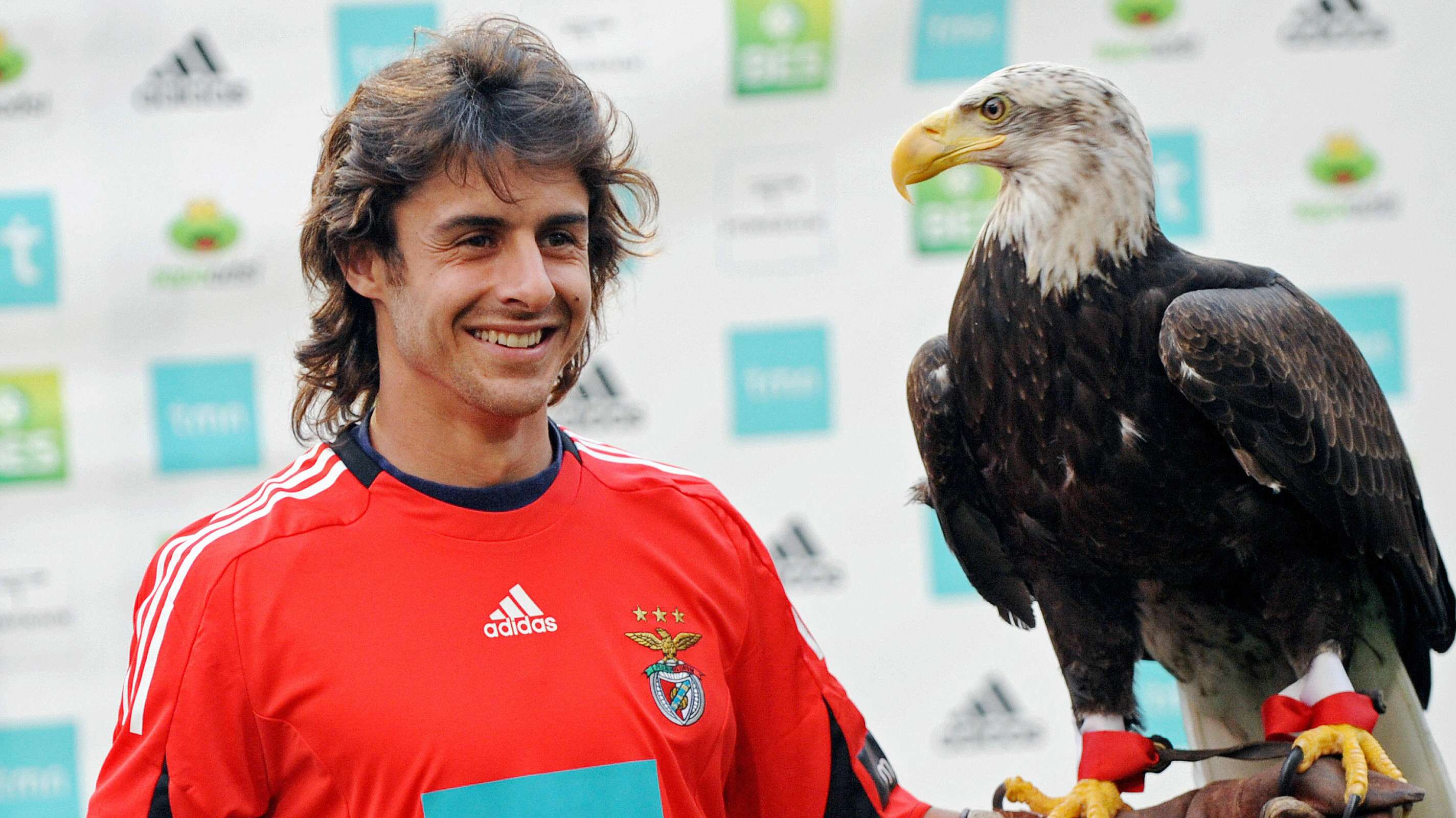 141219 Aimar Benfica