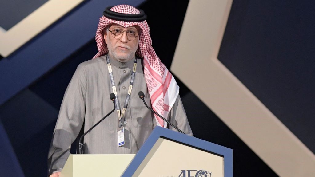 sheikh salman bin ebrahim al khalifa