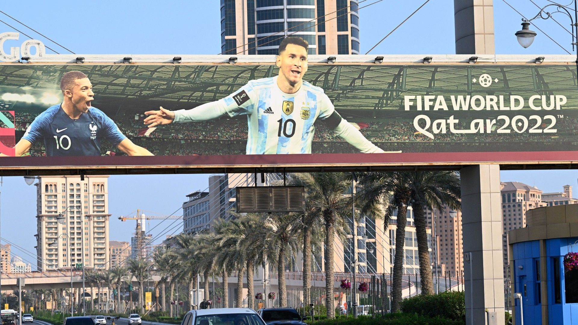 Qatar 2022 World Cup