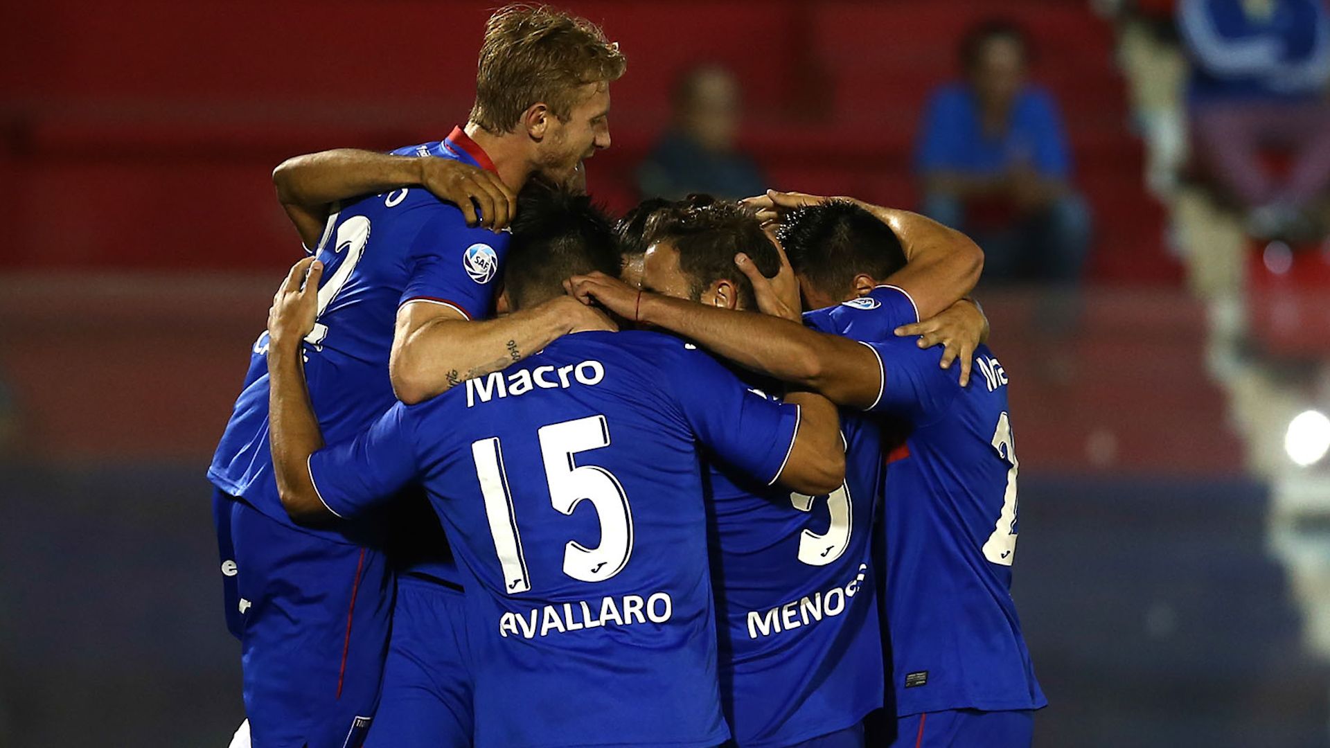 Tigre Superliga 2018-19