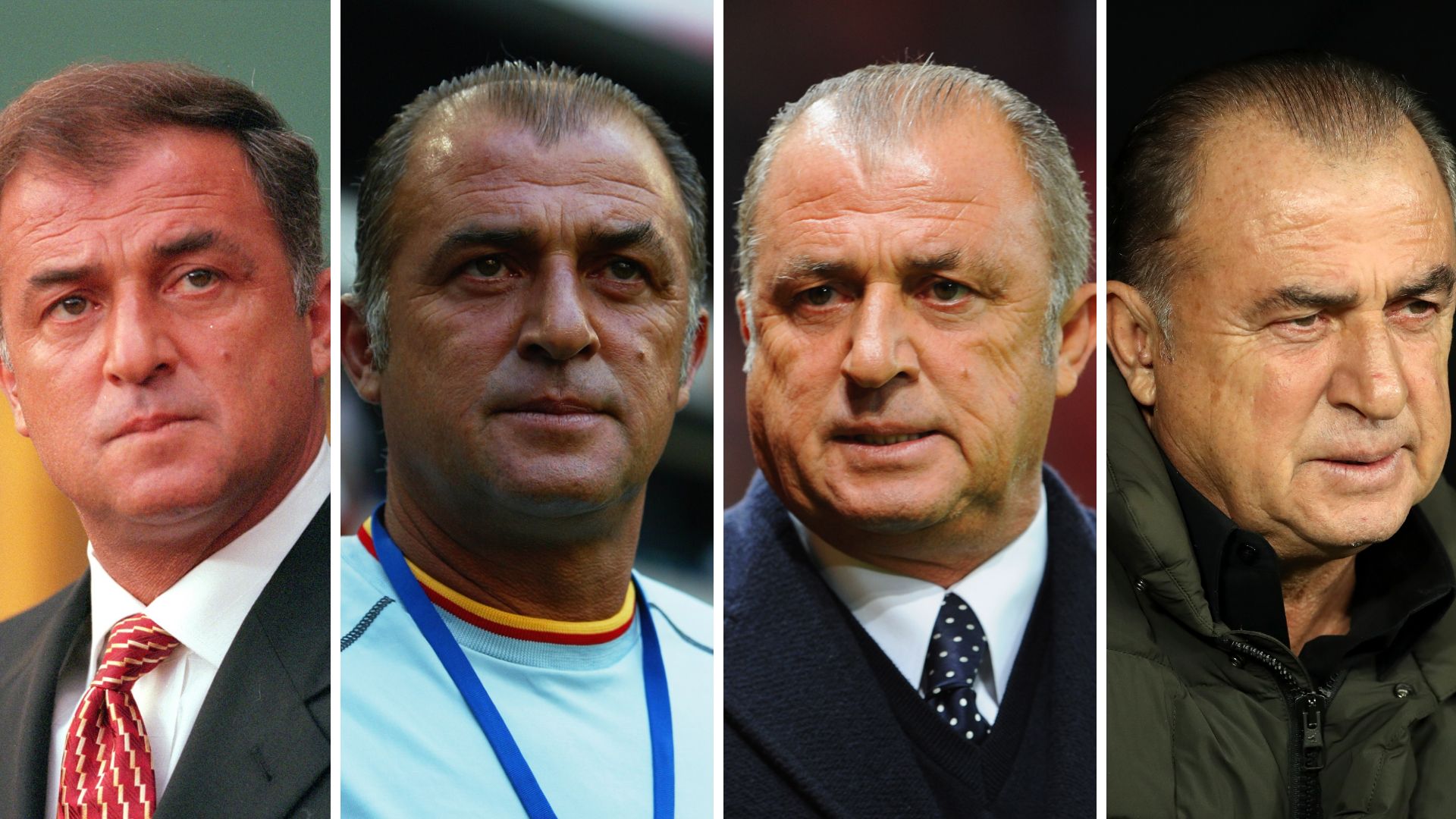 Fatih Terim GFX