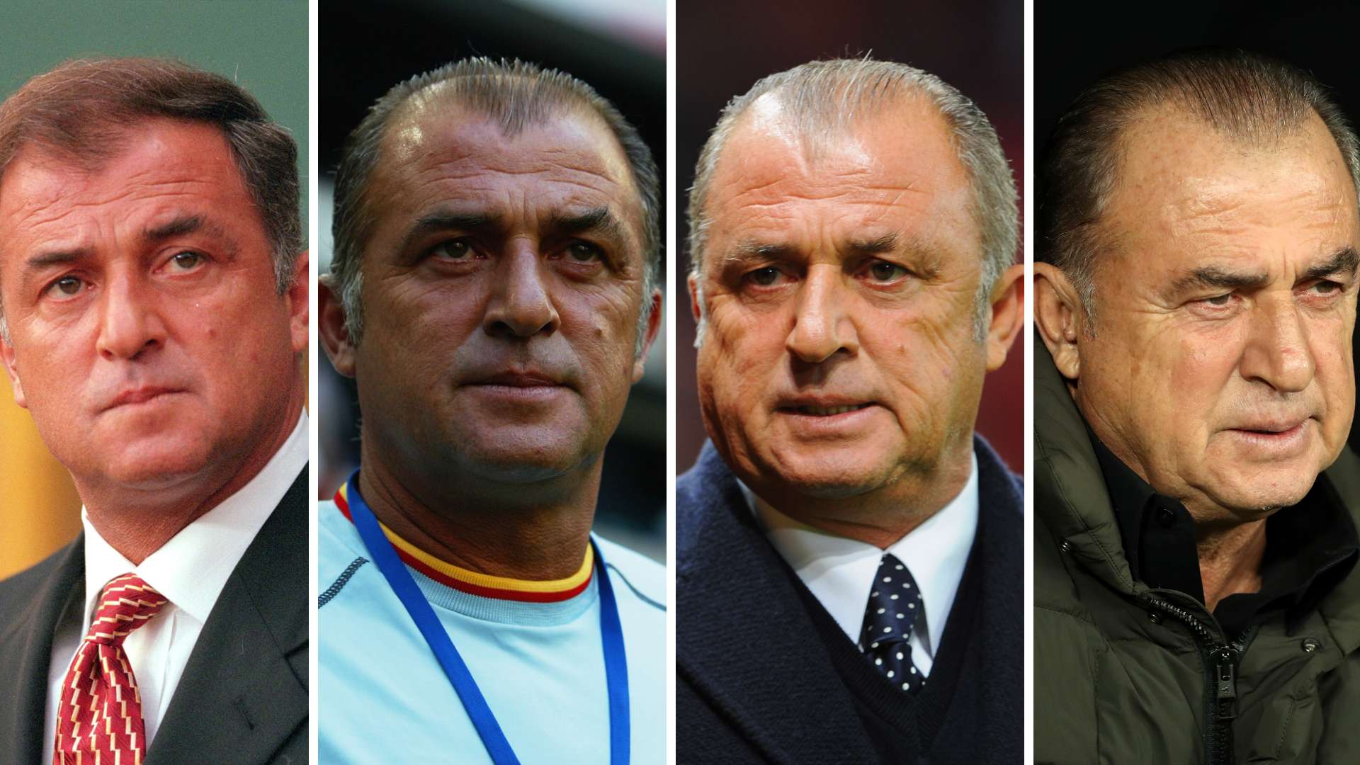Fatih Terim GFX