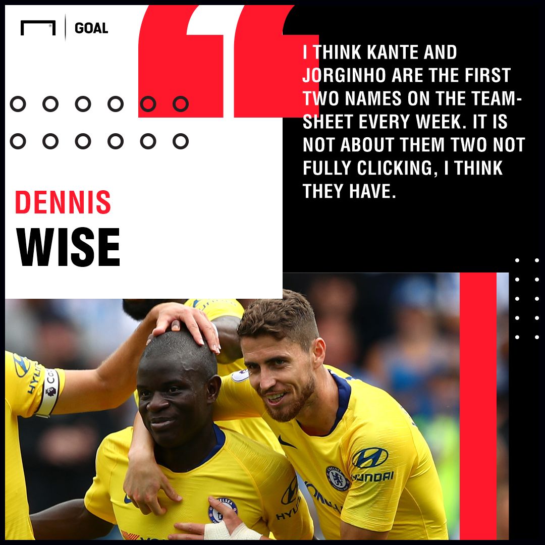 Dennis Wise quote GFX