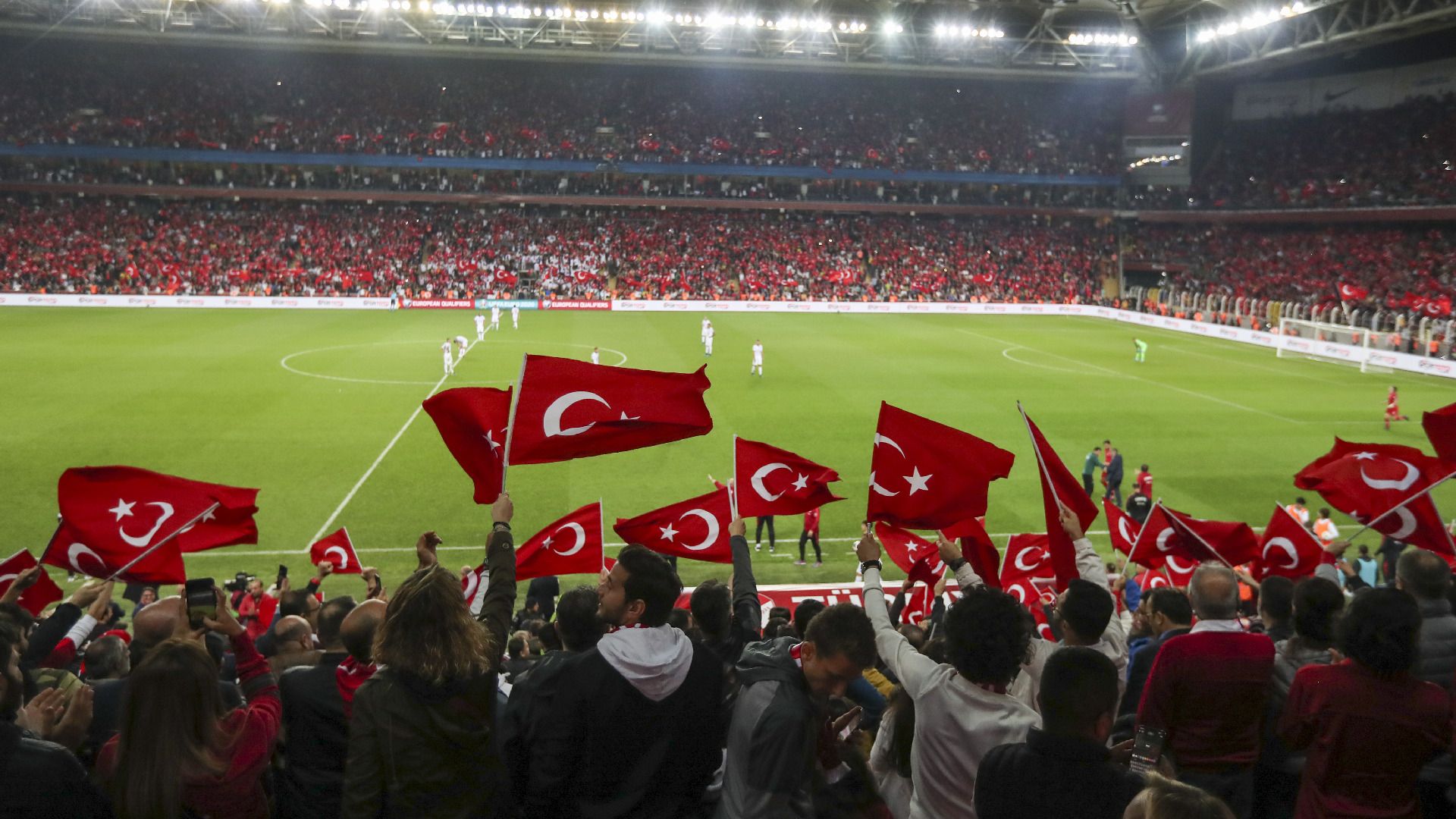 Turkey fans 11102019