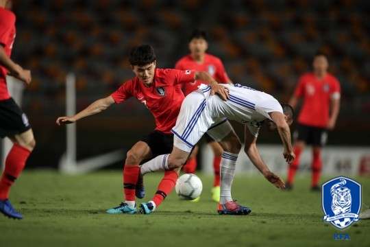 황인범 Hwang In-beom