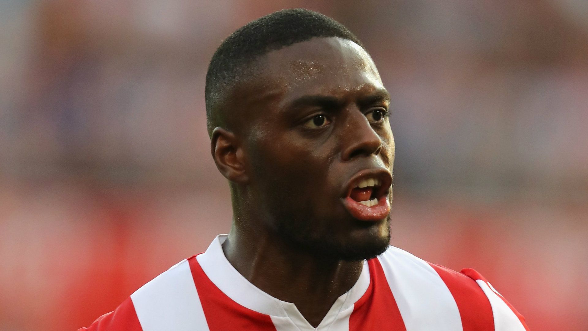 Bruno Martins Indi Stoke City 2018-19