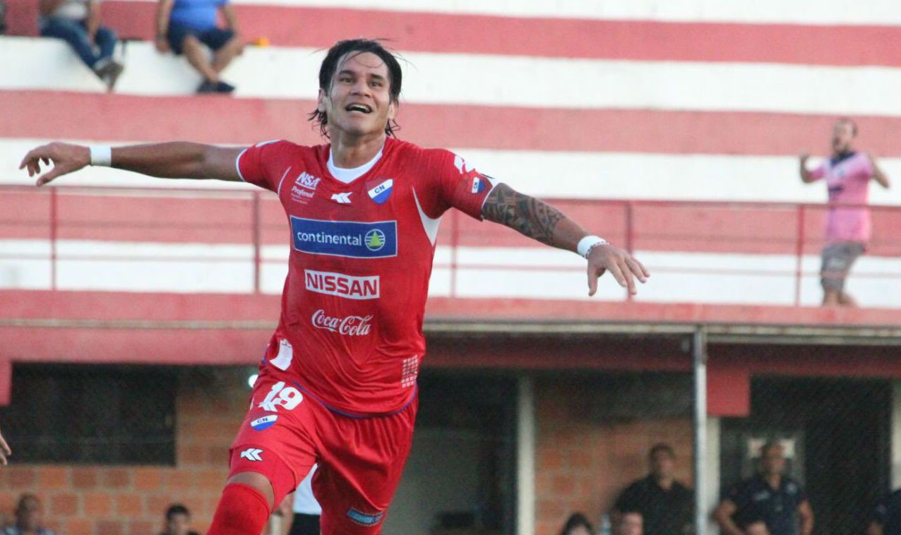 Beltran 3 (Paraguay) 25-01-20