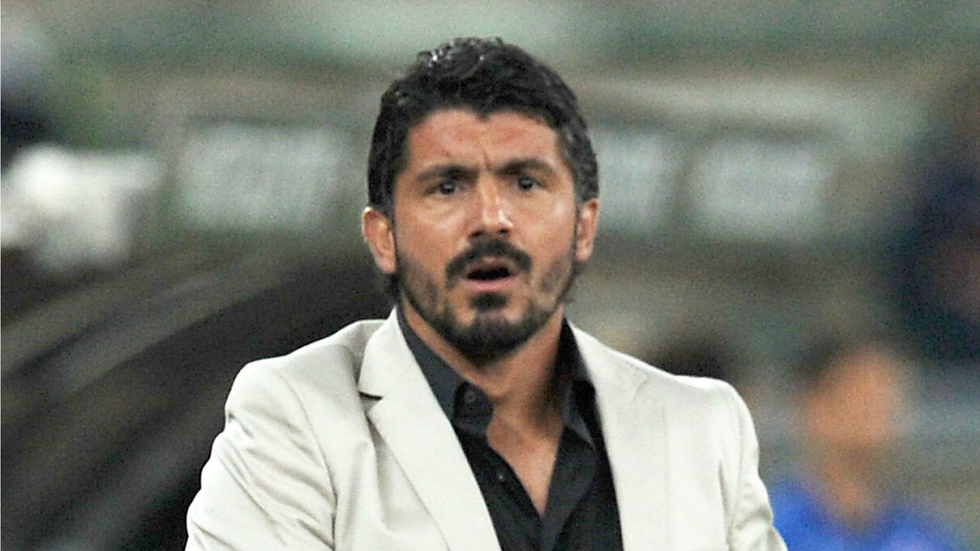 Gennaro Gattuso