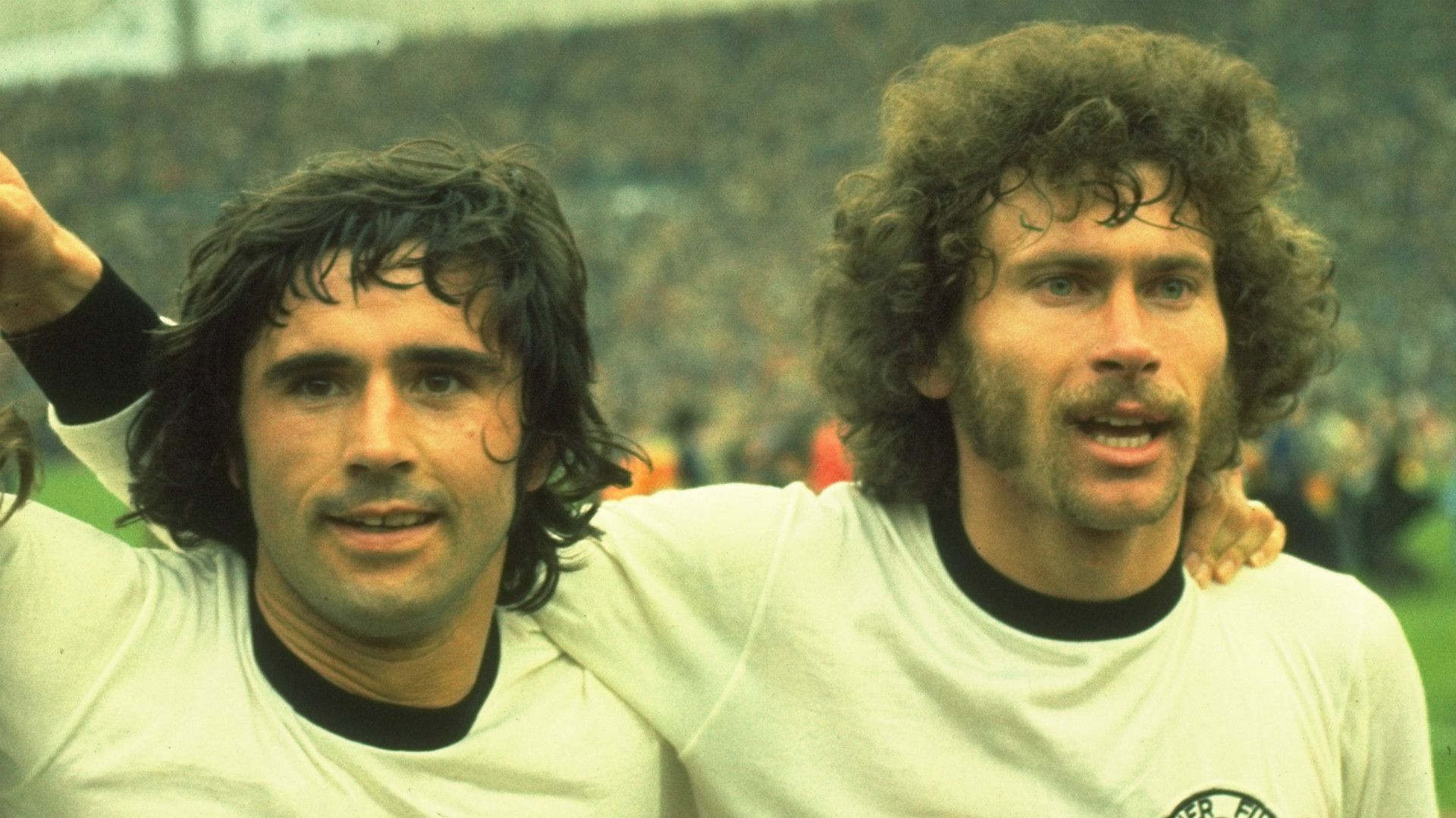 Gerd Muller 07071974