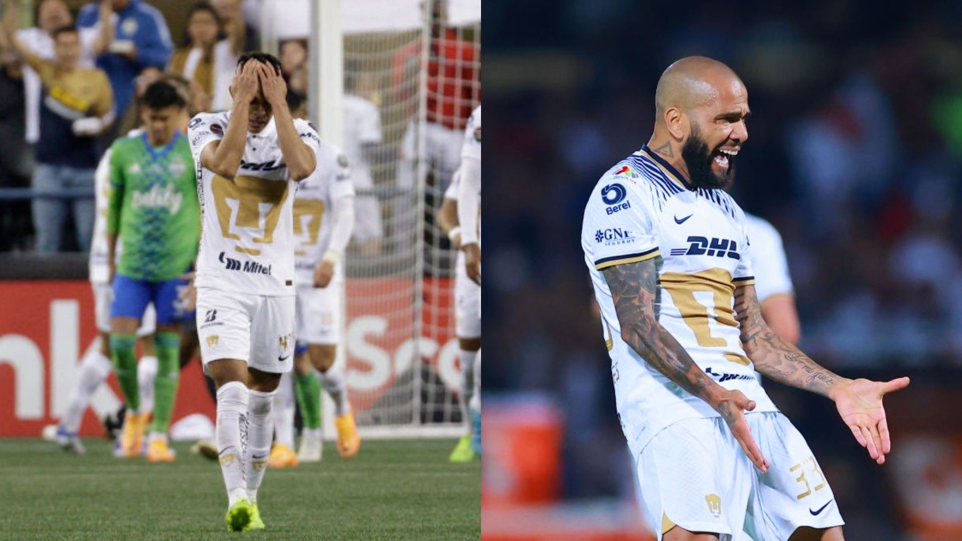Pumas resumen 2022