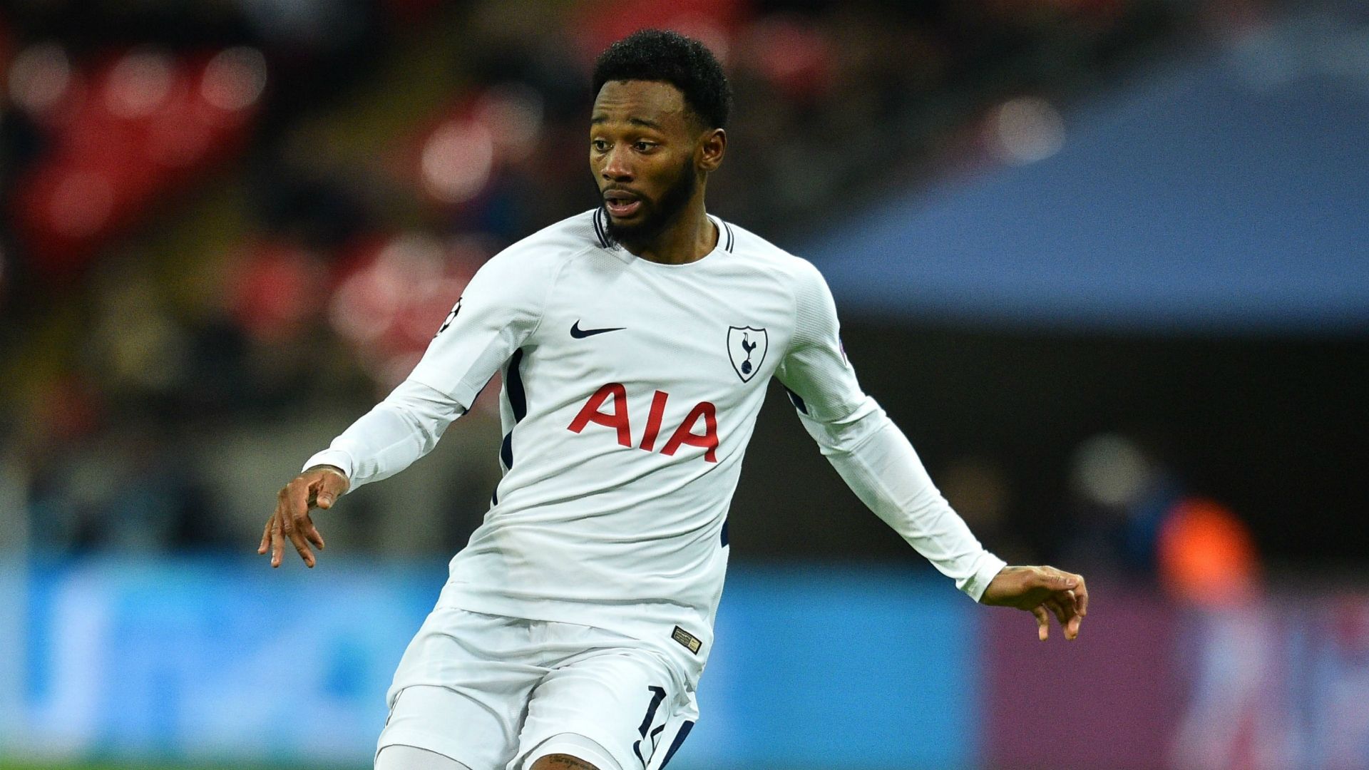 Kevin Nkoudou Tottenham