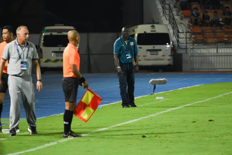 อเดบาโย กาเดโบ