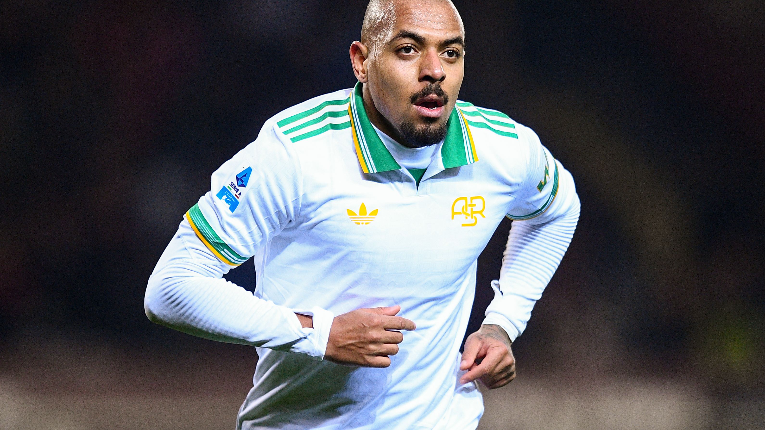 Donyell Malen Roma 2025-26