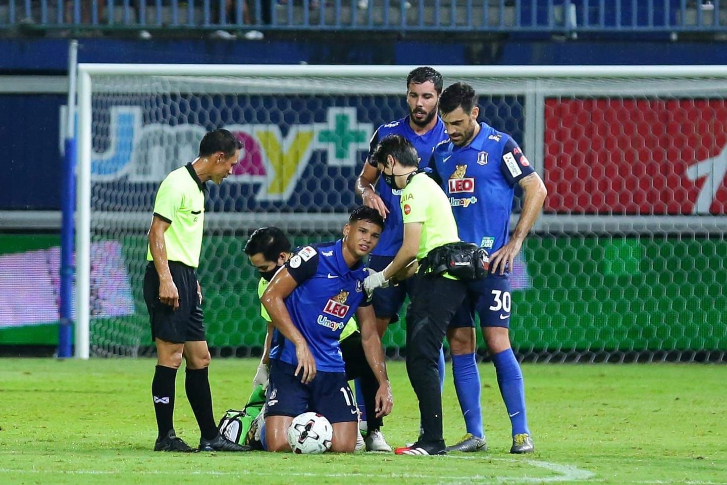 อิรฟาน ฟานดี้