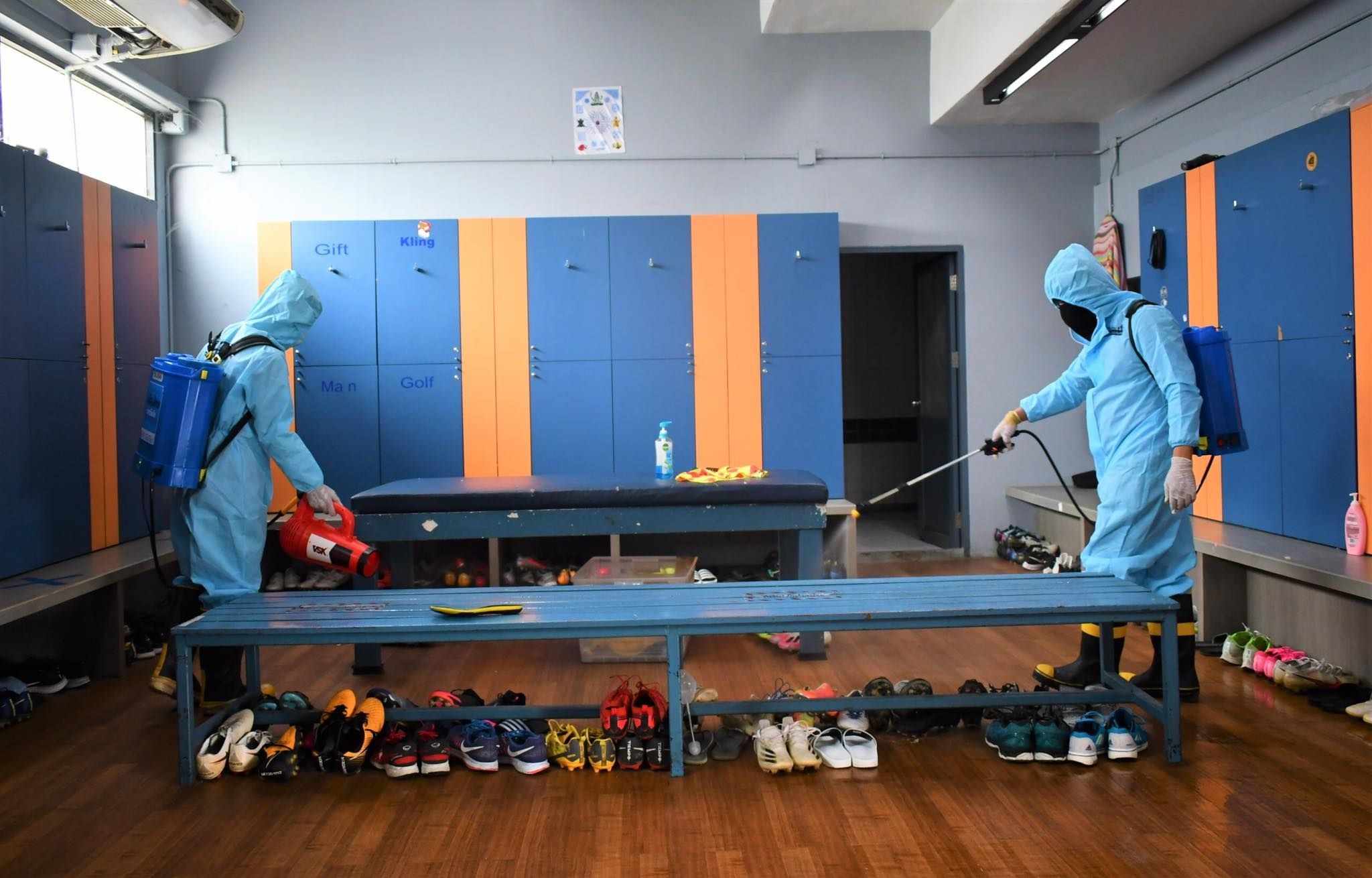 ครัวมาดาม - “มาดามแป้ง” นวลพรรณ ล่ำซำ