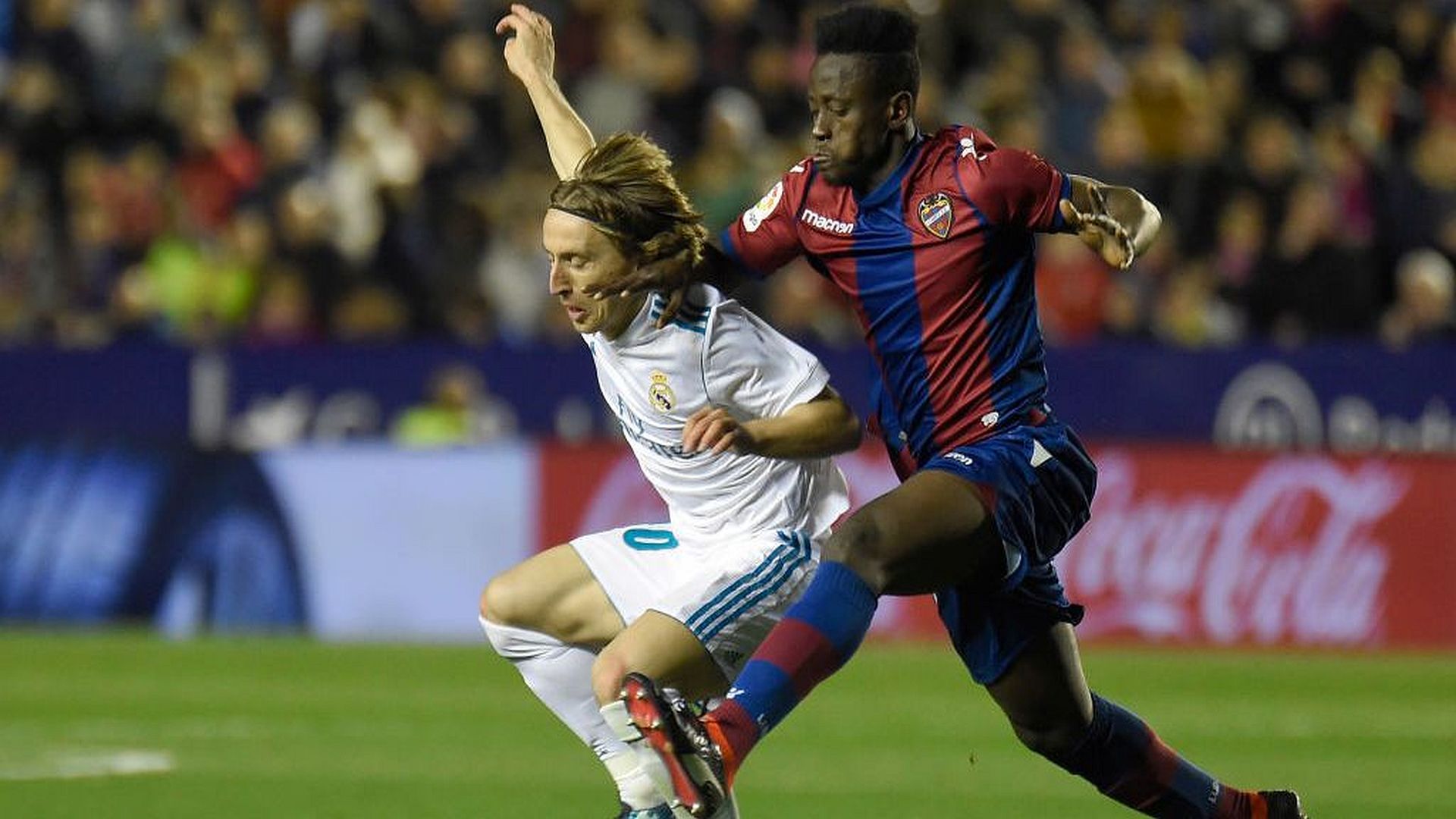 Emmanuel Boateng