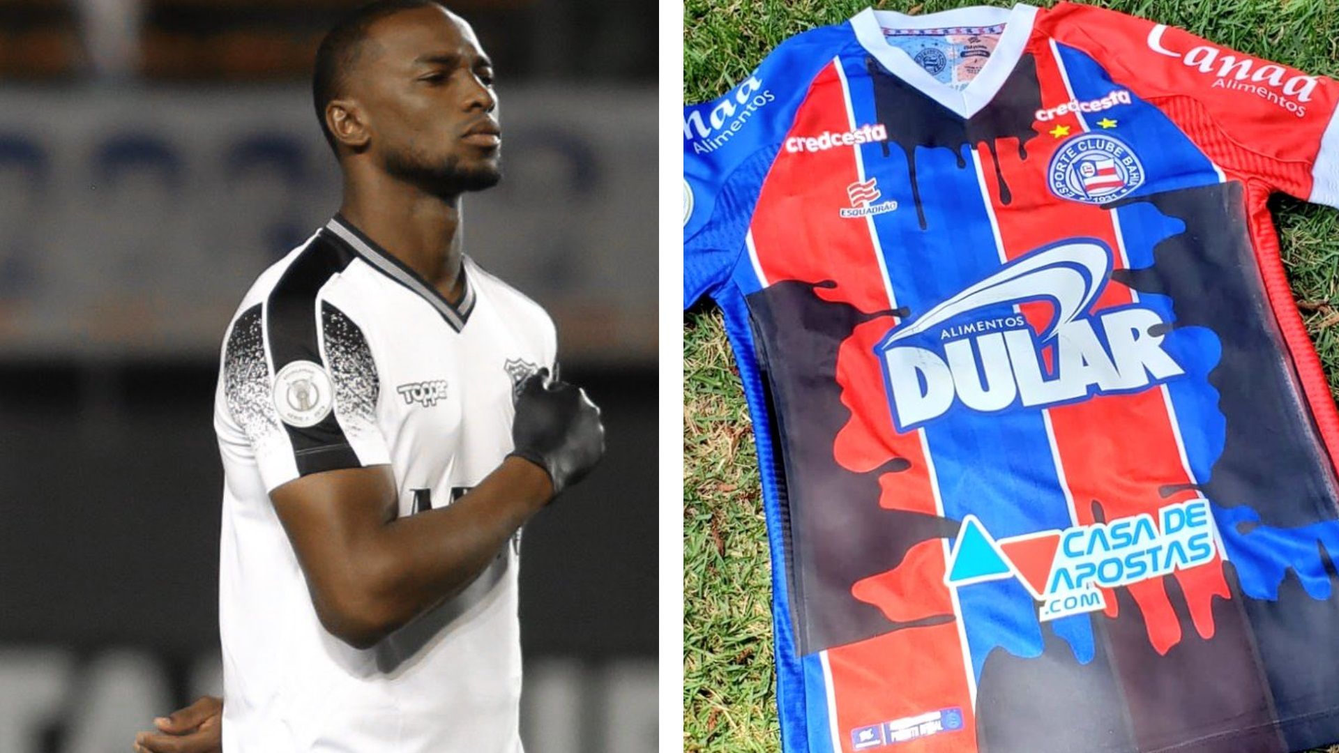 GFX Ceará Bahia 21 10 2019